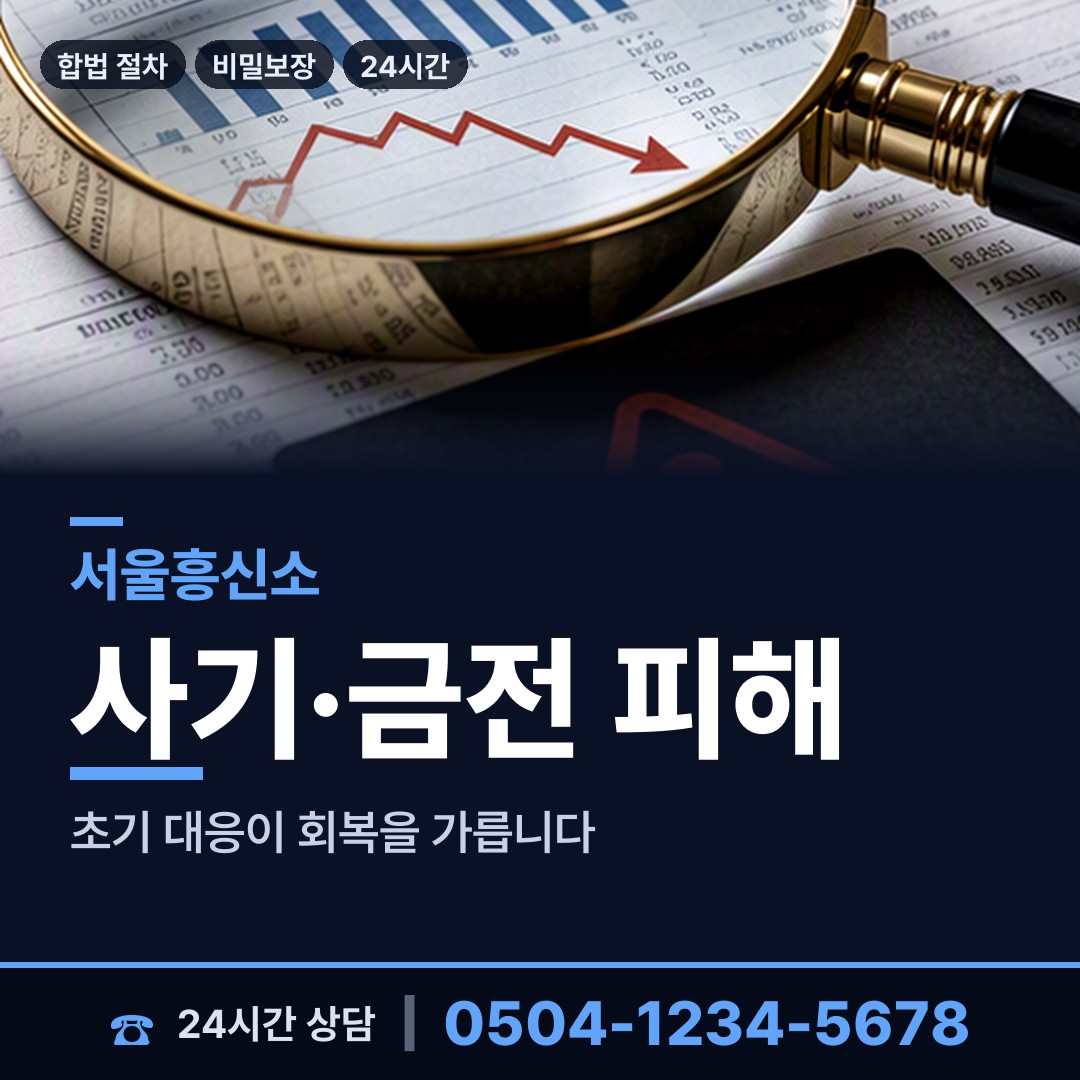 서울 위례동 탐정사무소 상담 안내